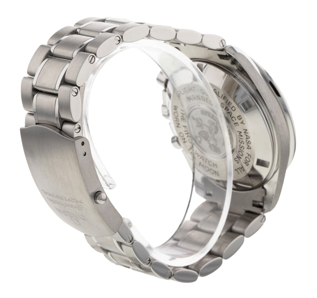 Omega Speedmaster Moonwatch 311.30.42.30.01.005